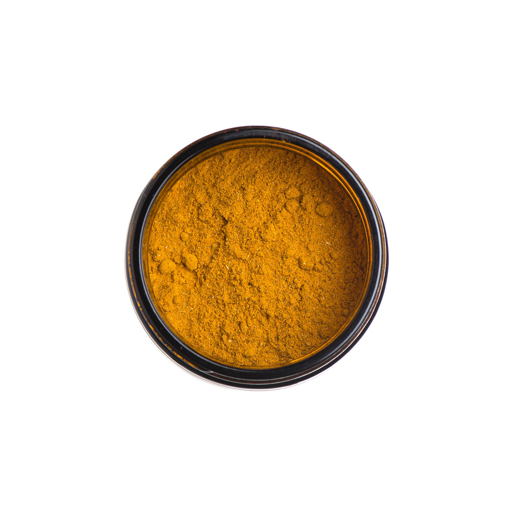 Golden Milk | Ayurvedic Turmeric Latte Blend with Ashwagandha & Shatavari